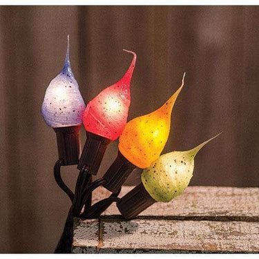 Old Thyme Christmas String, 6 ct. - The Fox Decor